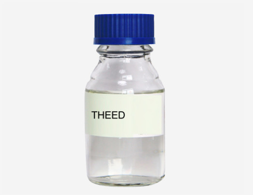 Этилендиамин C10H14N2O4 THEED CAS 140-07-8 Tetrahydroxyethyl
