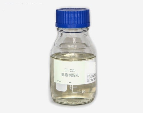 OX-DP 225 Низкопенообразное поверхностно-активное вещество Кополимеризированный жирный алкоголь Неионный поверхностно-активный вещество