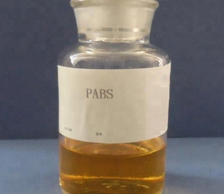 Химикаты CAS плакировкой никеля PABS отсутствие 125678-52-6