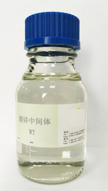 Полимер Diaminoarea ВЕСА CAS 68555-36-2 выравнивая агент в алкалической плакировке цинка