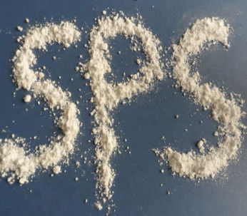 Bis химикатов гальванического омеднения SPS CAS 27206-35-5 (натрий Sulfopropyl) - дисульфид