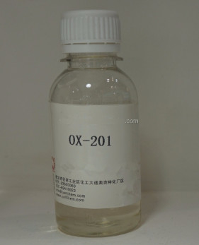 Цинк хлорида калия кисловочный покрывая пэ-аш несущих химикатов 4.0~7.0