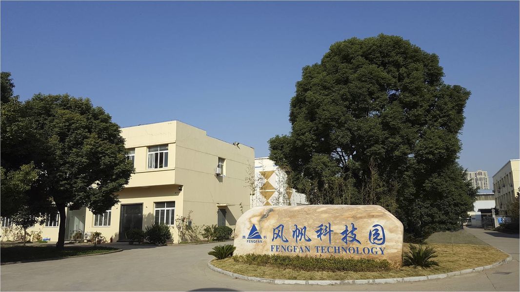 Китай Wuhan Fengfan International Trade Co.,Ltd. Профиль компании