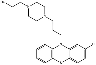 CAS 58-39-9 Phenazine вспомогательное для произведения материалов жидкого кристалла