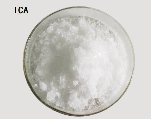 Гидрат хлораля CAS 302-17-0 (TCA) C2H3Cl3O2