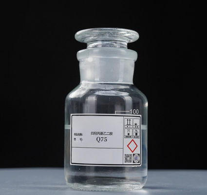 CAS 102-60-3 Q75 N,N,N',N'-Tetrakis 2-Hydroxypropyl Ethylenediamine Электролесное покрытие меди
