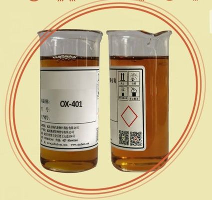 Калий сульфоната Polyepoxypropyl нафтола CAS 120478-49-1 OX-401 14-90