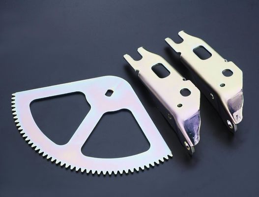 Multicolor тривалентный Chrome Passivator TR-138 для плакировки цинка
