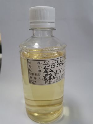 15-90 анионный сурфактант промежуточный кисловочной несущей плакировкой цинка для кисловочный гальванизировать