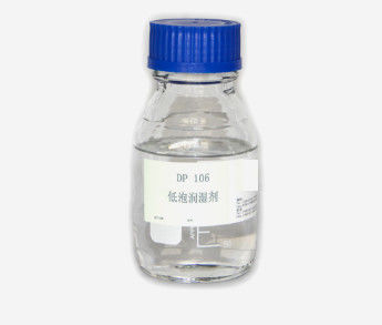 Сурфактант Polyether алкоголя сурфактанта CAS 87435-55-0 низкий пенясь жирный не ионный