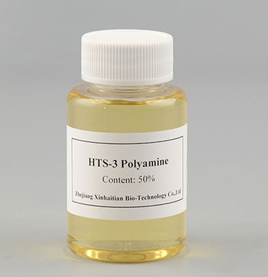 Амин Polyamine поли EPI-DA CAS 39660-17-8
