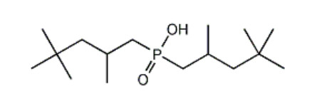 Bis CAS 83411-71-6 (2,4,4-Trimethy Lpentyl) - ароматность плода фосфиновой кислоты