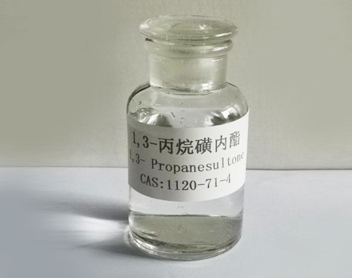 Жидкость султона CAS 1120-71-4 1,3-PS 1,3-Propane или кристаллический порошок