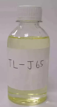 Жидкость Ethoxylated Acetylenic диола серии TL-J желтоватая