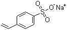 Порошок P-Styrenesulfonate SSS натрия CAS 2695-37-6 белый