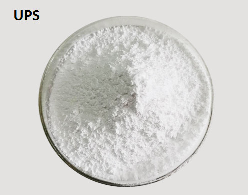 CAS 21668-81-5 кислота 3 [(Aminoiminomethyl) Thio] - 1-Pr Opanesulfonic (UPS) C4H10N2O3S2