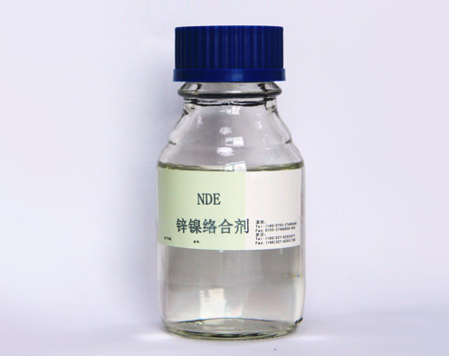 Этанол 2 CAS 1965-29-3 (2 (2-Aminoethylamino) Ethylamino) (NDE)
