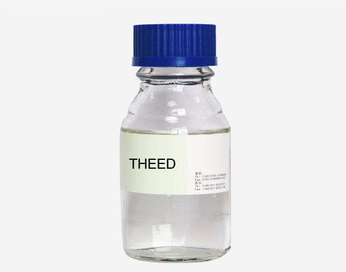 CAS 140-07-8 n, n, N, этилендиамин THEED C10H24N2O4 N'-Tetrakis (2-hydroxyethyl)