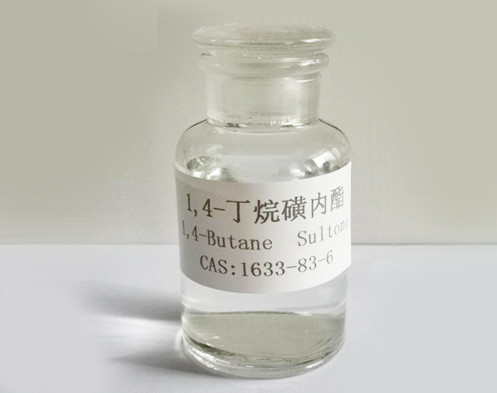 Султон 1,4-Butane 1,4-BS C4H8O3S CAS 1633-83-6
