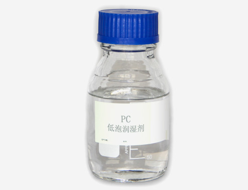 Многофункциональный Copolymerized жирный сурфактант Polyether алкоголя не ионный (OX-PC)