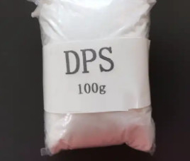 Медь DPS CAS 18880-36-9 гальванизируя аддитивное C6H12NNaO3S3