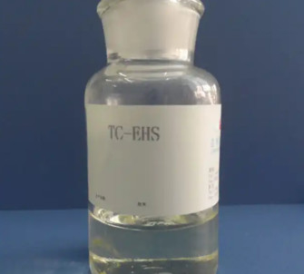 Сульфонат C8H17O4SNa натрия 2-Ethyl CAS 126-92-1 TC-EHS гексиловый