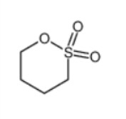 Султон 1,4-Butane 1,4-BS C4H8O3S CAS 1633-83-6