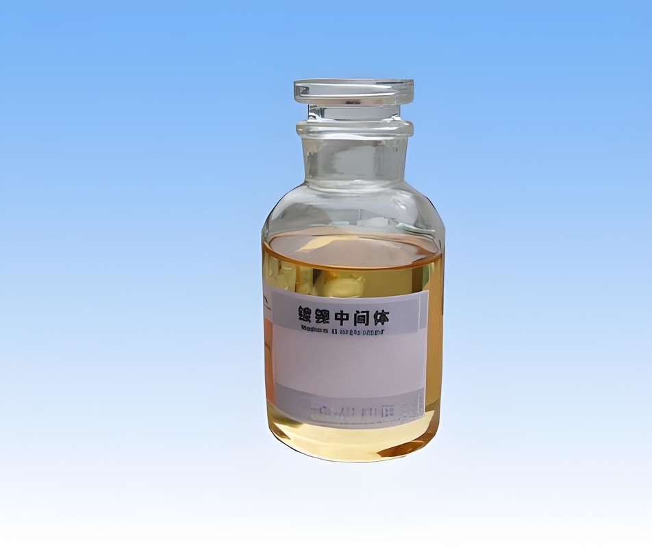 CAS 3973-18-0 PME C5H8O2 Промежуточные материалы для блестящего никелевого покрытия