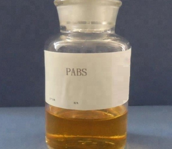 CAS 125678-52-6 PABS Диэтиламинопропиновая муравьиная кислота Никелевые химикаты