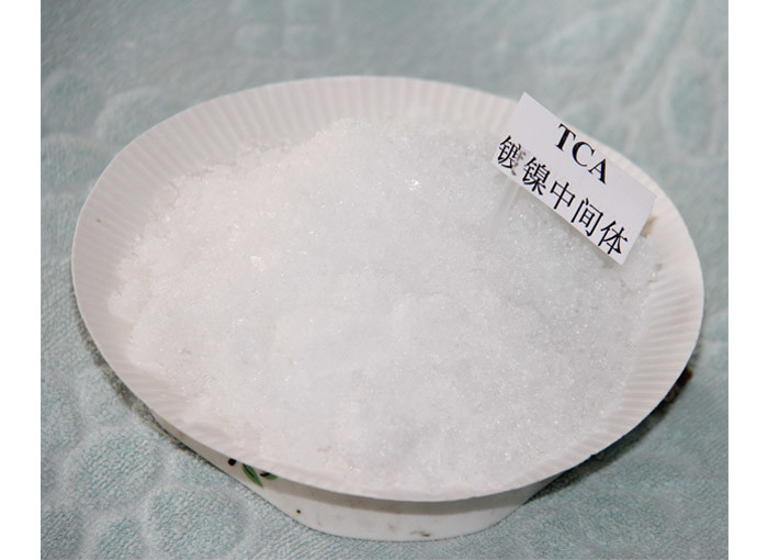 CAS 302-17-0 TCA C2H3Cl3O2 Хлоральный гидрат