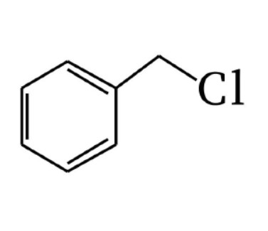 Бесцветная жидкость CAS 100-44-7 Бензилохлорид C7H7Cl