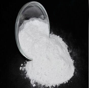 Порошок КАС 5425-78-5 хлорида С-Карбоксетхылисотхюронюм белый, АТП