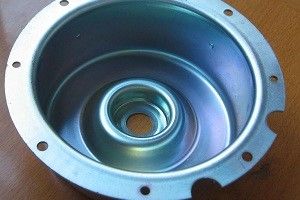 TR-290HC Пассиватор трехвалентного хрома для обработки после нанесения синего цинкового покрытия