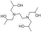 Диамин этилена CAS 102-60-3 EDTP N N n n Tetra 2 Hydropropyl