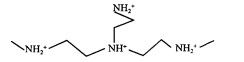 Полимер CAS 183815-54-5 PVAM Polyvinylamine высокий катионоактивный