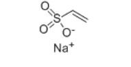 SVS Ethylenesulphonate натрия CAS 3039-83-6 для синтеза вспомогательных материалов