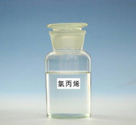 Хлорид C3H5Cl аллила промежуточных звен CAS 107-05-1 органический фармацевтический