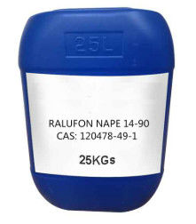 Несущая CAS 120478-49-1 FI-40 14-90 в плакировку цинка в кисловочных ваннах цинка как Solubiliser