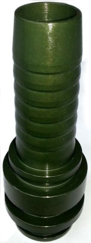 Агент Passivator запассивированности зеленого цвета армии для группы FF-5850 Singl плакировкой цинка