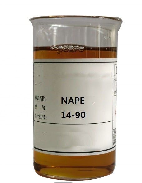 Цинк кислоты ЗАТЫЛКА 14-90 покрывая сурфактант высокотемпературных несущих низкий пенясь