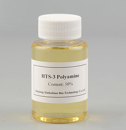 Амин Polyamine поли EPI-DA CAS 39660-17-8