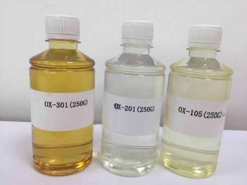 Покрывать цинка хлорида калия OX-301 промежуточный/несущая плакировкой хлорида калия