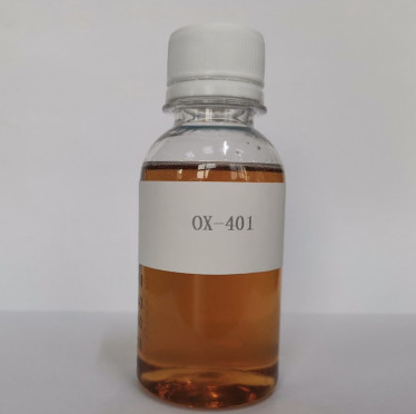 Сурфактант кисловочной пены плакировкой цинка OX-401 промежуточной низкой анионный для кисловочной плакировки цинка