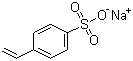 Натрий p Styrenesulfonate SSS CAS 2695-37-6 в реактивном эмульсоре, модификаторе краски