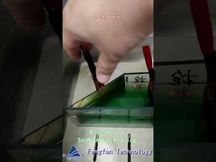 Black Pearl Sn-Ni Alloy Nickel Plating Chemicals Salt A ; Alloy electroplating