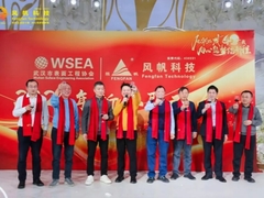 Фэнфан Технологии 2025 Китайский Новый Год